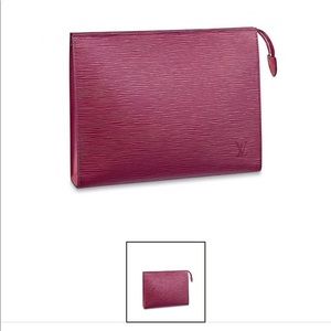 Louis Vuitton toiletry pouch 26